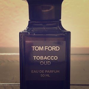 Tom Ford men’s fragrance